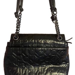 New Calvin Klein purse (Black)